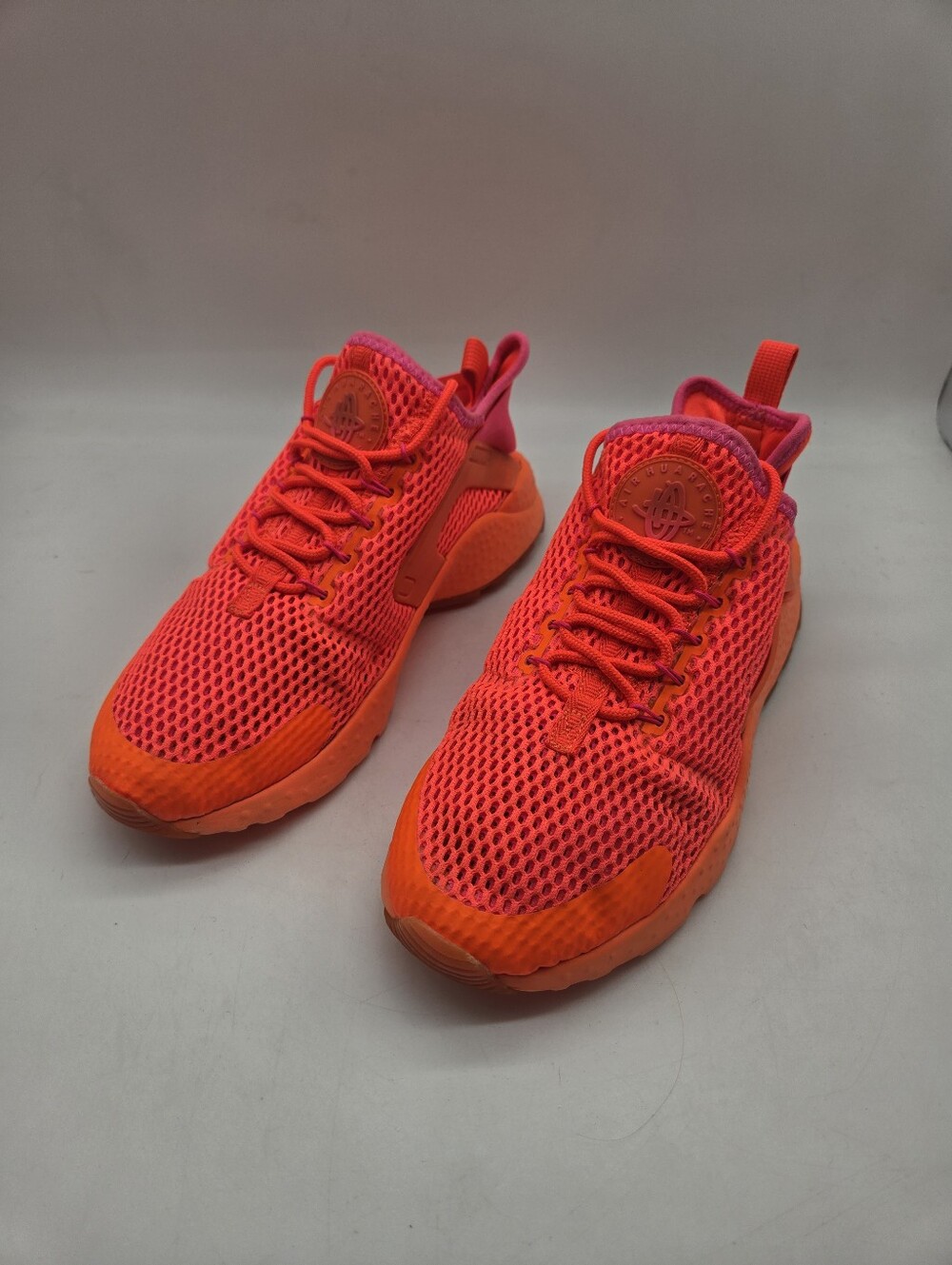 Nike Air Huarache Run Ultra BR Women's Sneakers